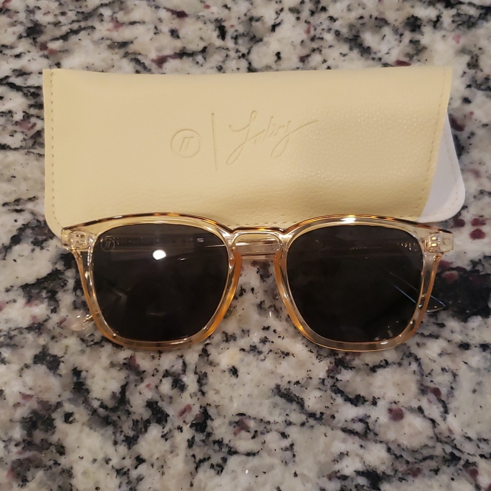 Blenders Lakey Motion Sunglasses